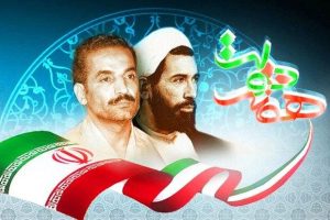 افتتاح و کلنگ‌زنی ۱۳ پروژه عمرانی در آبدانان طی هفته دولت
