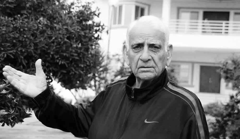 ببر مازندران پرچم ایران را بر بلندای جهان به اهتزاز درآورد