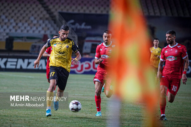 پرسپولیس
