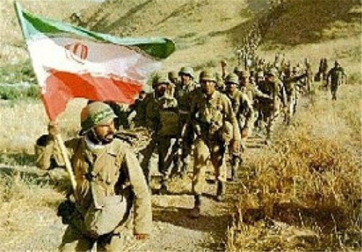 اجرای ۱۴۰ برنامه هفته دفاع مقدس در بابلسر