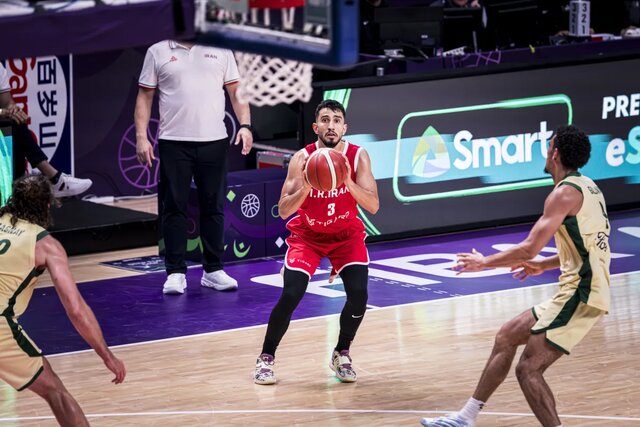 وضعیت مانولوپولوس و آغاز اردوی تیم ملی بسکتبال طبق برنامه