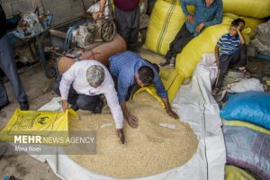 جایگاه چالوس در جمع آوری زکات مطلوب است