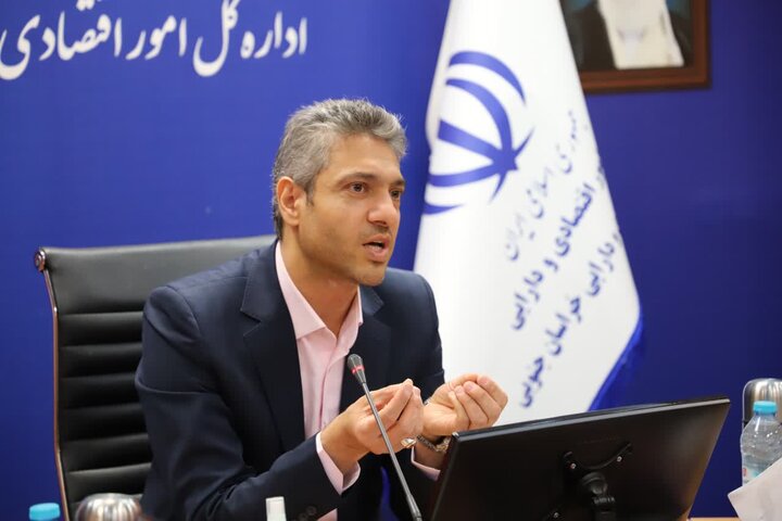جذب ۹۰ درصدی اعتبارات تملک دارایی‌های سرمایه‌ای در خراسان جنوبی