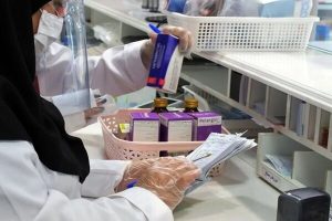 رقم چک های برگشتی داروخانه‌ها به ۵ همت رسید