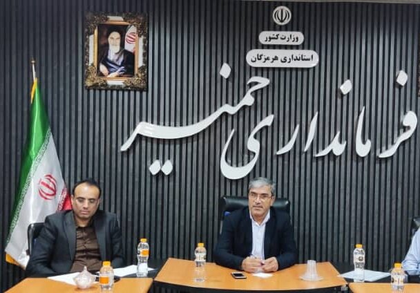 ساخت بزرگراه کهورستان لار سرعت یابد