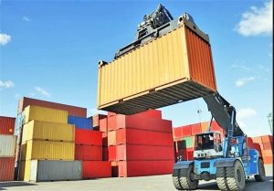 صادرات ۴۲۵ میلیون دلاری گمرکات اصفهان در پنج ماه نخست سال جاری