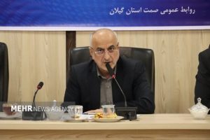 فعالیت ۱۲ هزار عضو انجمن حمایت از حقوق مصرف کنندگان در گیلان