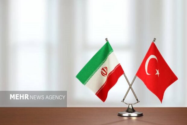 لایحه حمل‌ونقل ریلی ایران و ترکیه به مجمع تشخیص مصلحت نظام رفت