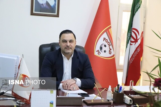 با گل‌محمدی اتفاقات خوبی در خوزستان رقم می‌زنیم آمده‌ام کمک کنم