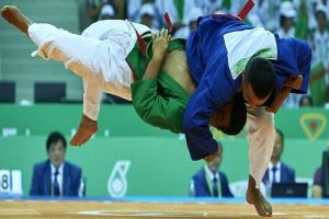 بجنورد میزبان المپیاد استعدادهای برتر کوراش کشور خواهد بود