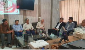 رصد و پایش برنامه‌های آموزشی ترویجی در استان بوشهر آغاز شد