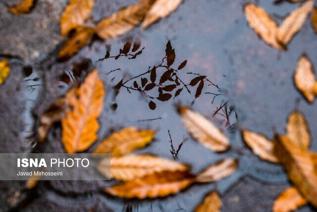 رگبار و رعدوبرق در شمال و غرب کشور پیش‌بینی شد