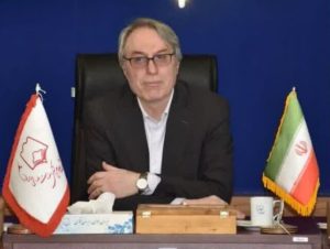 سرانه تخت بیمارستانی بم پایین‌تر از میانگین کشور تنها بیمارستان شهر با کمبودهای جدی مواجه است