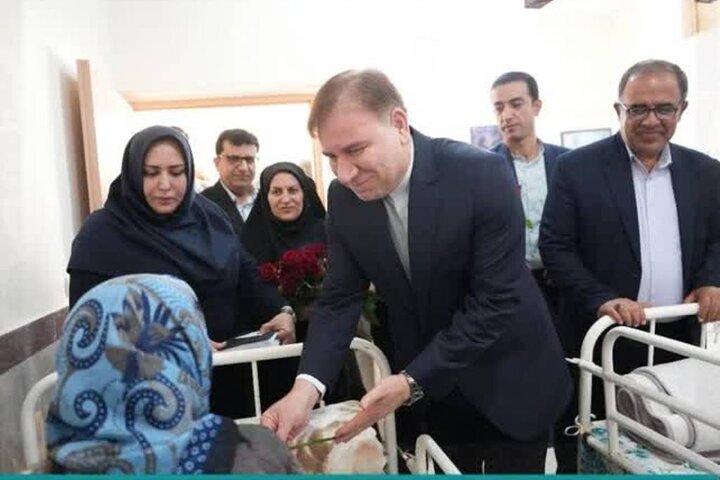 سطح کیفی خدمات‌رسانی به سالمندان ارتقا یابد