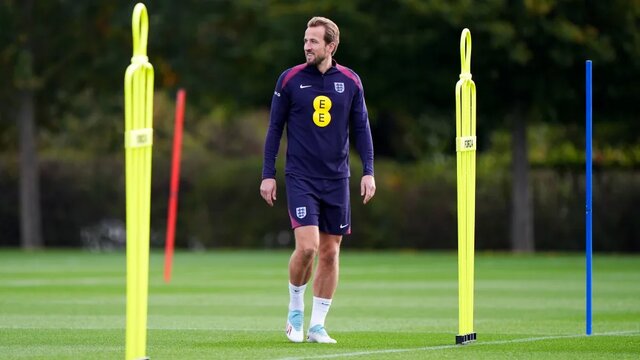 لوتار ماتئوس هری کین را بهترین مهاجم فوتبال جهان دانست