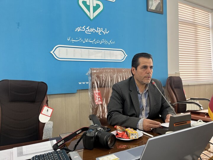 مرغ قطعه‌بندی را از برندهای معتبر تهیه کنید