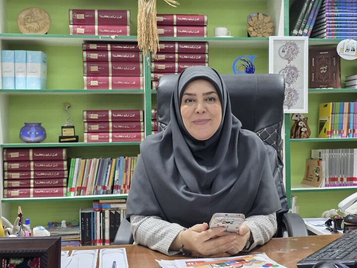 برگزاری ۹۵ کارگاه مهارت‌افزایی کودکان در رامسر؛ برنامه‌ها، زمان‌بندی و اهداف