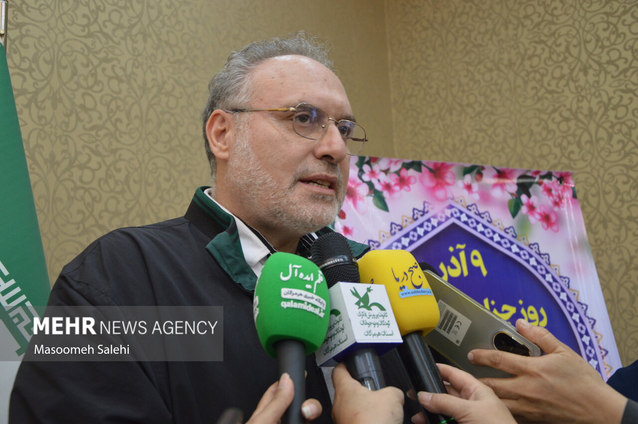 افشین اعلا: توسعه کار فرهنگی در خلیج فارس ضرورتی ملی و راهبردی برای آینده ایران است