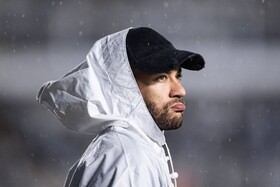 بحران بی‌سابقه نیمار در سانتوس؛ ستاره برزیلی در آستانه جدایی تلخ از خانه