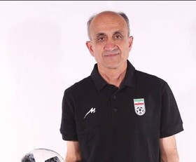 مسعود مقیم، مربی باسابقه تیم‌های ملی پایه، ریاست آکادمی برق شیراز را برعهده گرفت