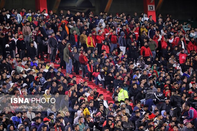 AFC باشگاه تراکتور را ۱۶۵۰۰ دلار جریمه کرد