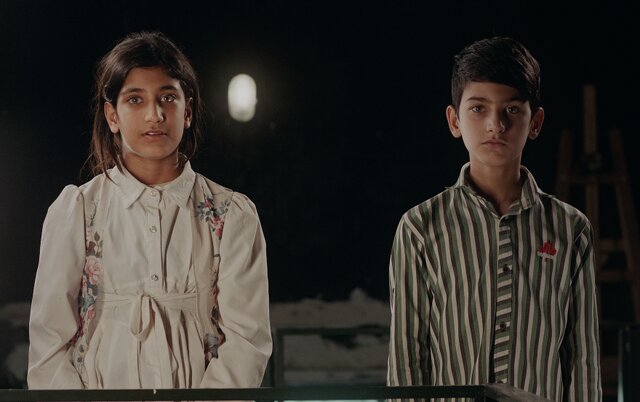 فیلم بدون مجوز به بخش مسابقه اصلی جشنواره رباط راه یافت