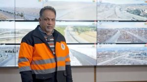 ۴۲۴ هزار تن کالا از پایانه مرزی ماهیرود صادر شد