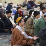 برکت معنوی اعتکاف به واسطه اقتصاد خودکفای معتکفین؛ کنش جمعی خودگردان