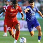 کابوس جدید برای مدیرعامل پرسپولیس