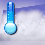 استقرار توده هوای سرد در غرب استان اصفهان تداوم دارد