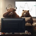 افت ۴۳ هزار واحدی شاخص کل از سقف روزانه