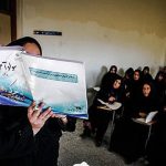 تحقق ۱۲۶ درصدی تعهدات نهضت سوادآموزی در هرمزگان