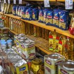 تکانه‌های ارزی در بازار کالای اساسی و معیشت مردم+جدول قیمت‌ها