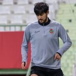 غیبت سردار آزمون سرمربی شباب الاهلی را به دردسر انداخت