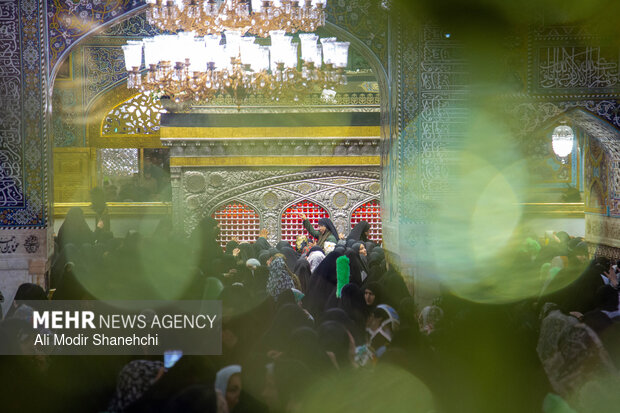 حضور امام رضا(ع) در ایران؛ نقطه عطف تثبیت تشیع و تحول فرهنگی جهان اسلام