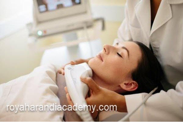 آموزش هایفوتراپی با مدرک بین المللی آکادمی رویا هرندی