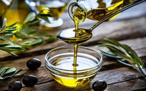 روغن زیتون فوق بکر برای مغز مفیدتر است