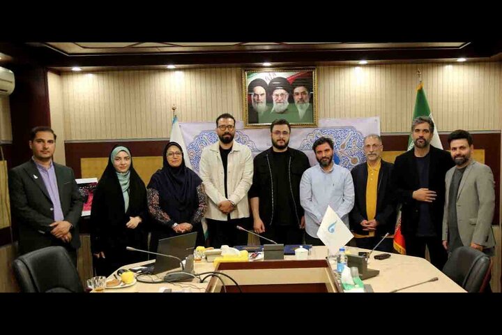 قدردانی مدیران موسیقی رسانه ملی از دست‌اندرکاران «الفبای شهادت»؛ اثری درباره کودکان شهید مدرسه میناب