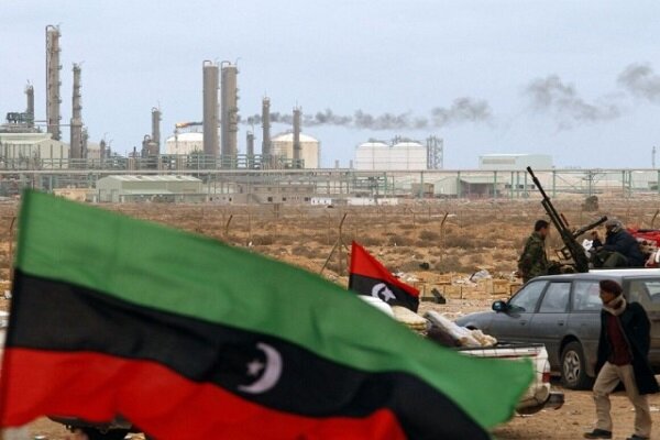 لیبی پالایشگاه نفت راس لانوف را ظرف یک سال دوباره راهاندازی میکند؛ بازگشت ۲۲۰ هزار بشکه به مدار تولید
