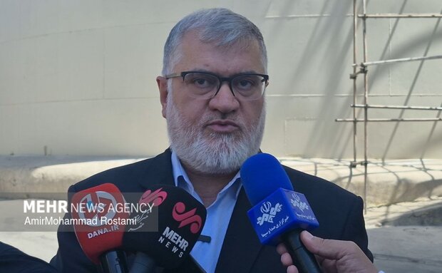 استاندار تهران: ۵۰۰ واحد تولیدی تهران در جنگ تحمیلی سوم آسیب دیدند/ بازدیدهای میدانی برای حمایت از صنایع خسارتدیده