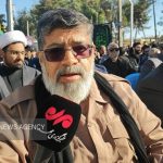 تقدیرجبهه فرهنگی سیستان وبلوچستان از نمایندگان مجلس خبرگان رهبری استان