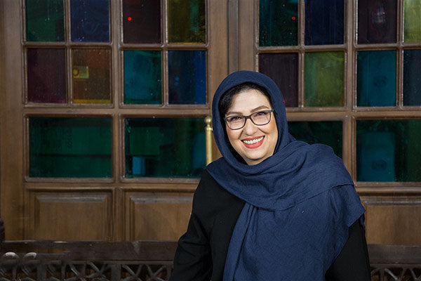 معصومه کریمی: «زیر آسمان شهر ۴» جدی نیست؛ در خانه‌ام تلویزیون ندارم!