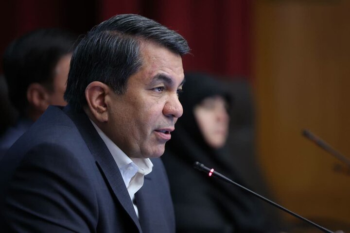 طالبی: کرمان آماده پیشگامی در اجرای نظام نوین درآمد هزینه استان‌هاست