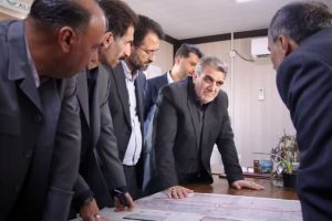 ۱۹ هزار میلیارد تومان پروژه راه در استان سمنان؛ تصادفات کاهش می‌یابد