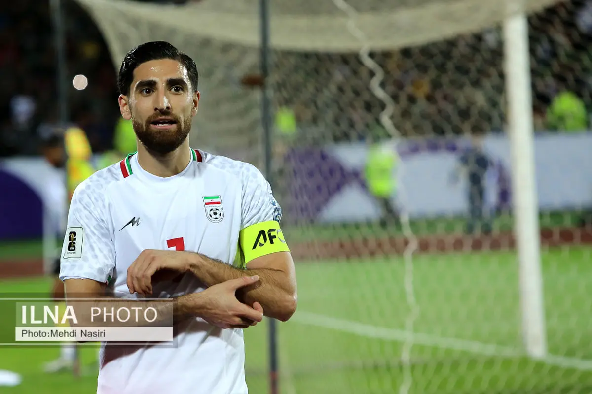 احتمال حضور علیرضا جهانبخش در لیگ برتر فوتبال ایران