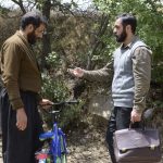 «دوچرخه آبی» به جشنواره ستاره سینما تونس رفت