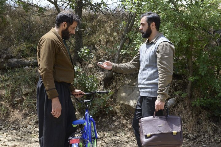 حضور «دوچرخه آبی» در جشنواره ستاره سینما تونس؛ نمایندهای از سینمای کوتاه ایران در عرصه جهانی