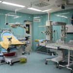 ساختار فضای زایشگاه‌ها در بیمارستان‌های اصفهان از حالت سنتی خارج شد