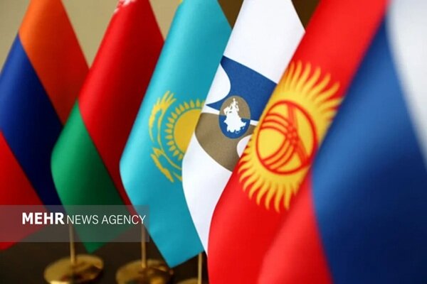 کارگروه‌های مشترک با اوراسیا باید با جدیت فعال شوند