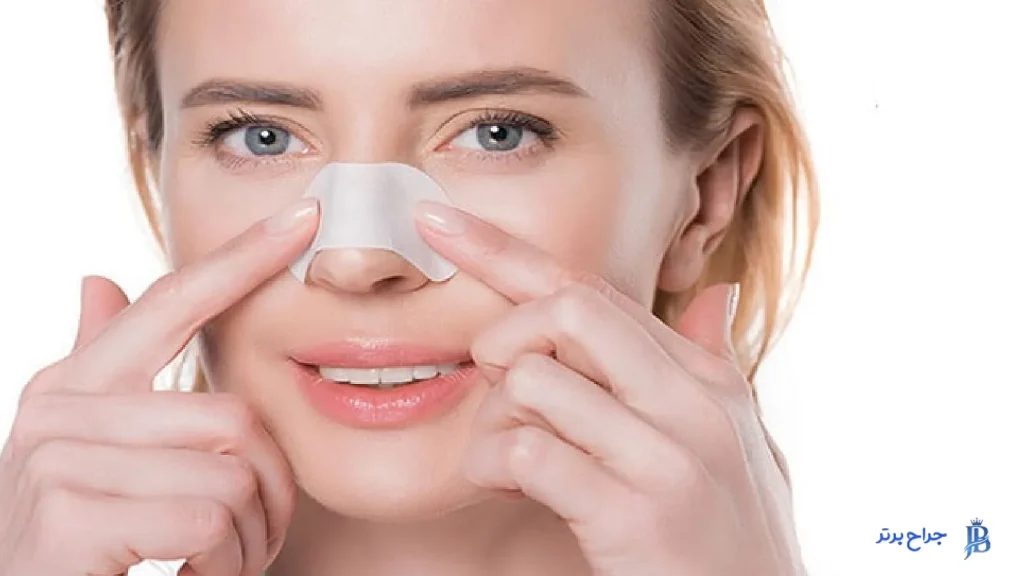 مراقبت های ویژه بعد از عمل بینی فانتزی؛ چرا این نوع بینی حساس تر است؟ تصویر 1